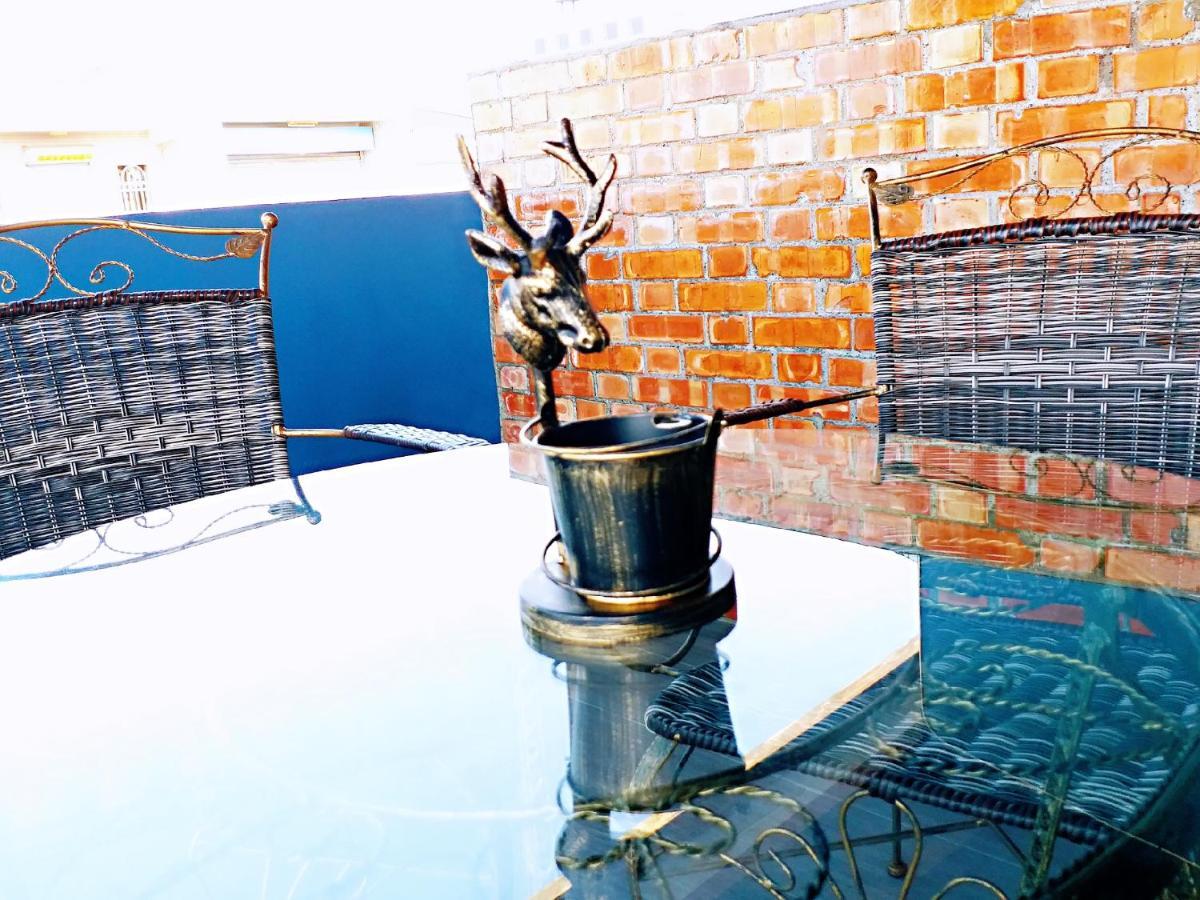 Fangliao Chun Lai Homestay Exterior foto