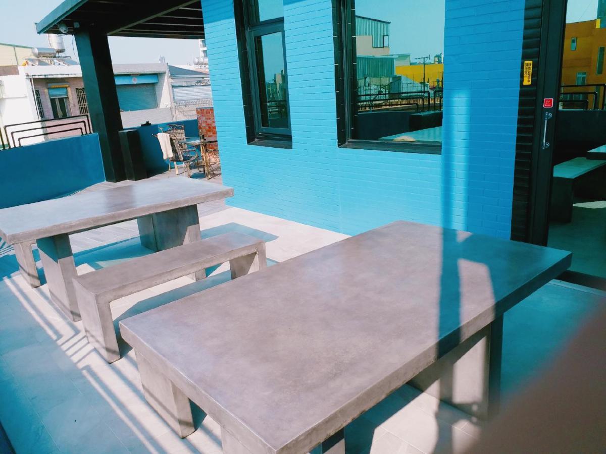 Fangliao Chun Lai Homestay Exterior foto